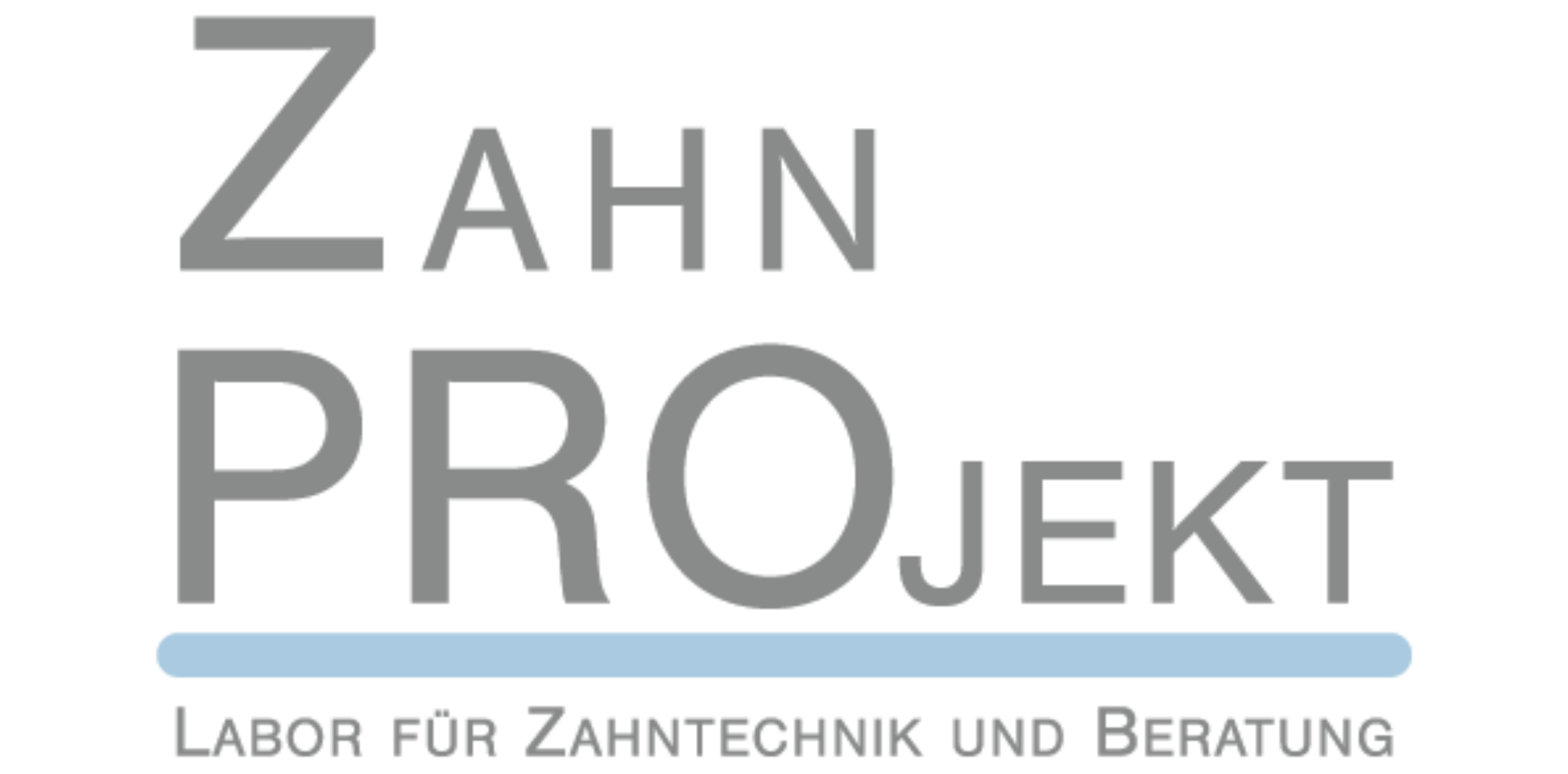 ZahnPROjekt Logo